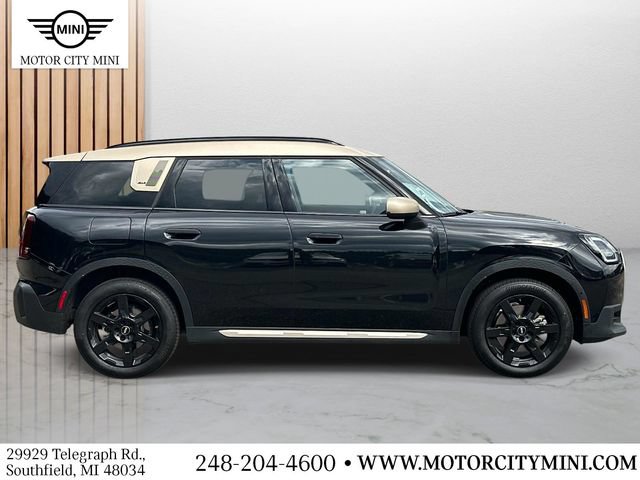 Certified 2026 MINI Cooper Countryman S AWD/4WD image 2