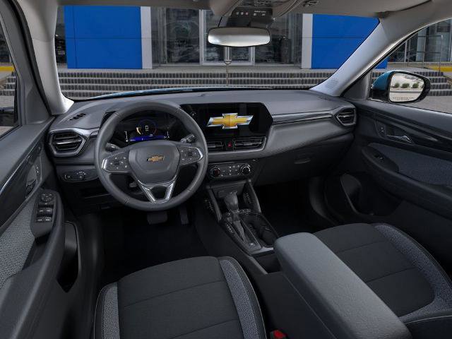 New 2026 Chevrolet TrailBlazer LT w/ LT Cold Weather Package image 15