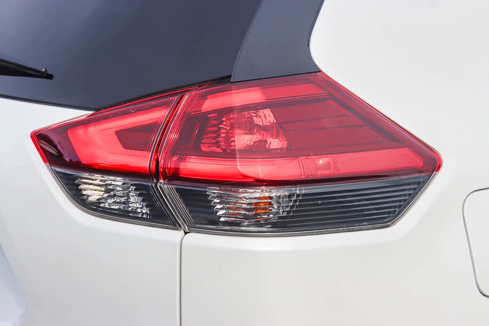 Used 2020 Nissan Rogue SL image 8