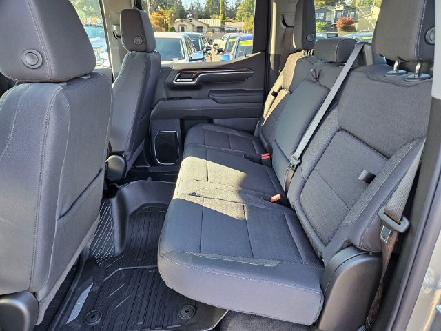 New 2026 GMC Sierra 1500 Elevation AWD/4WD image 15