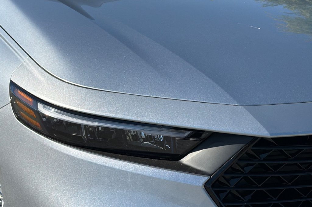 New 2026 Honda Accord LX image 19