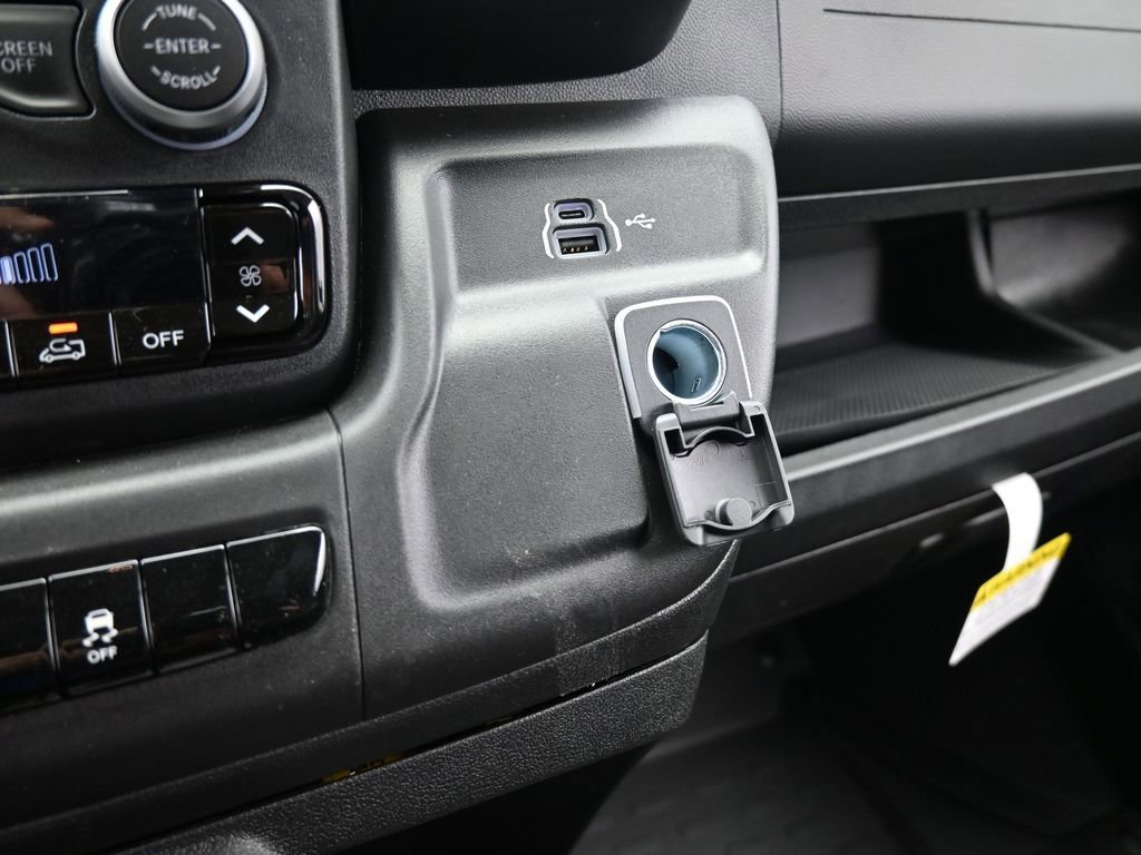 Used 2025 RAM ProMaster 1500 image 23