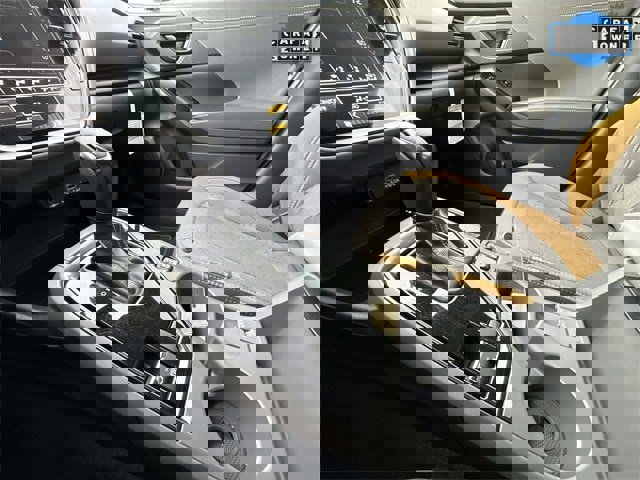 Certified 2025 Subaru Crosstrek 2.5i Sport w/ Crosstrek Mirror Package image 19