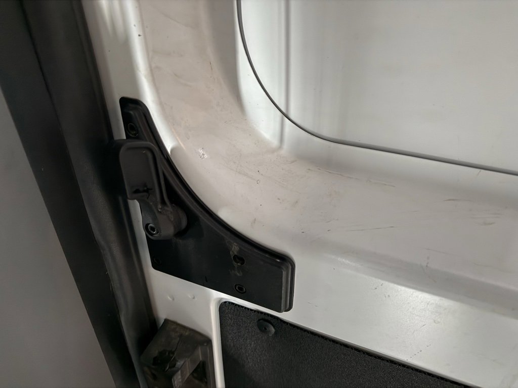 Used 2023 RAM ProMaster 2500 image 40