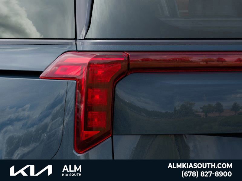 New 2026 Kia Carnival SX image 11