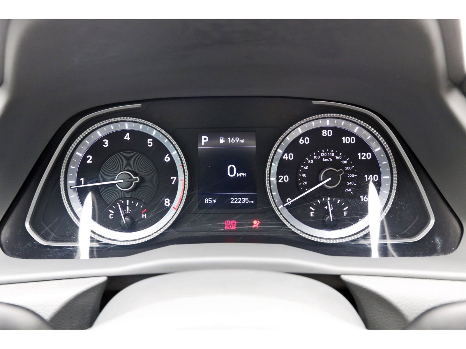 Certified 2022 Hyundai Sonata SE FWD image 16
