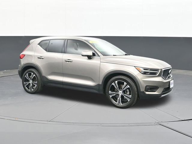 Used 2021 Volvo XC40 T5 Inscription w/ Protection Package Premier image 20