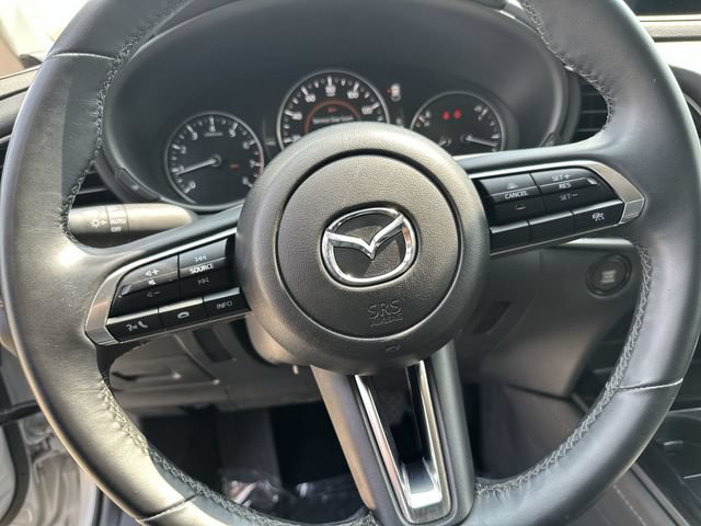 Used 2024 MAZDA CX-30 AWD 2.5 S w/ Select Sport Pkg image 13