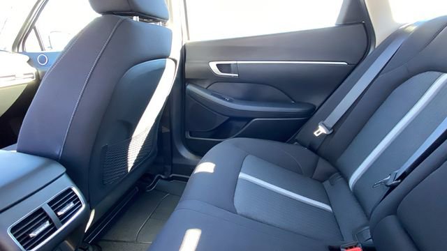 Used 2025 Hyundai Sonata SEL image 31