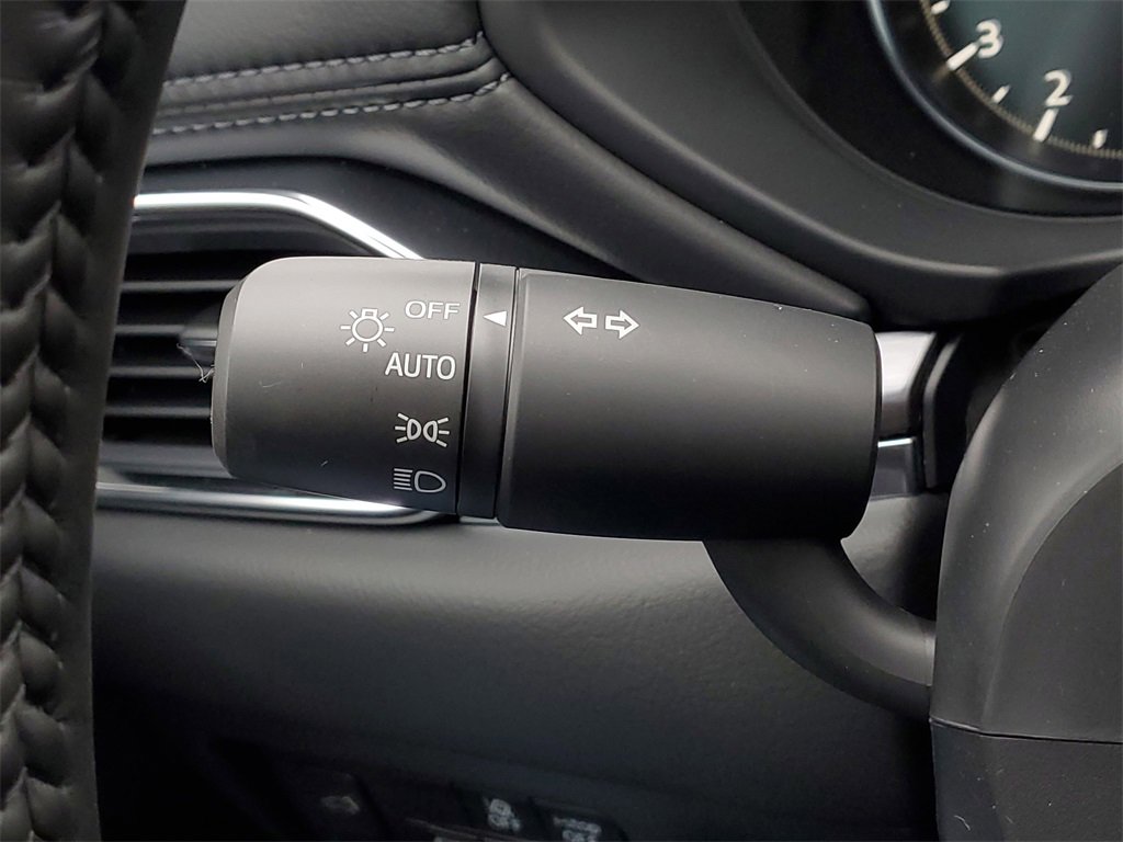 New 2025 MAZDA CX-5 AWD 2.5 S image 20