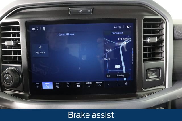 New 2026 Ford F150 XLT w/ Equipment Group 302A MID image 42