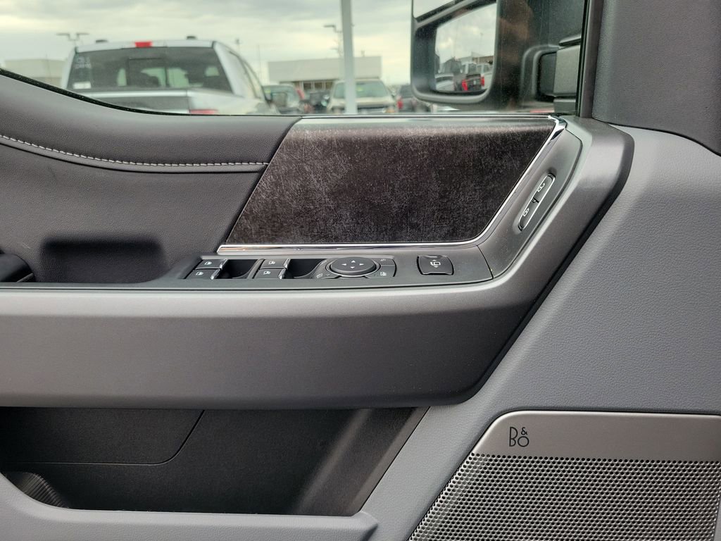 New 2026 Ford F250 XLT image 20