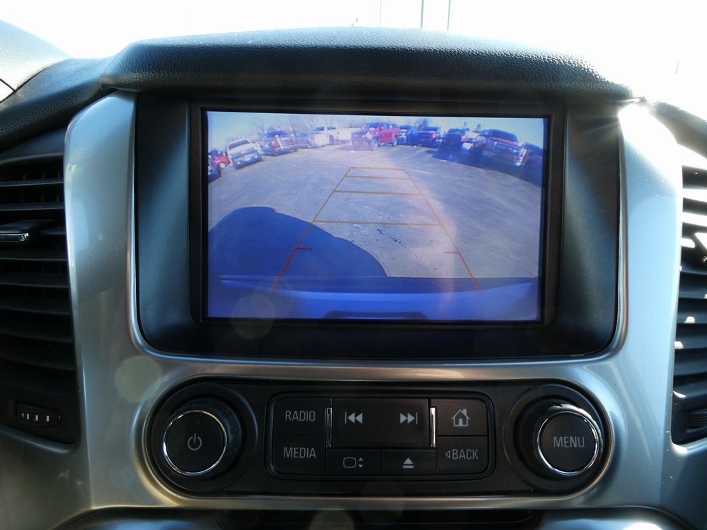 Used 2018 Chevrolet Tahoe LT image 35