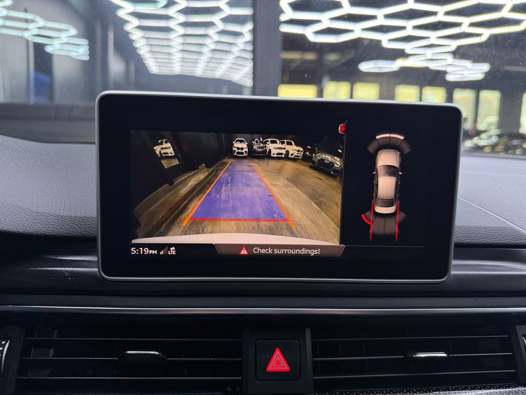Used 2018 Audi S4 Premium Plus w/ Navigation Package image 32
