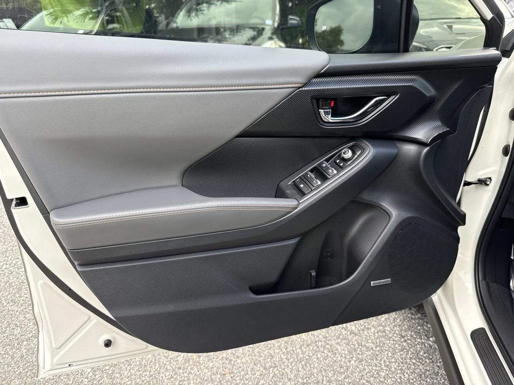 Certified 2026 Subaru Crosstrek 2.5i Limited w/ Crosstrek Mirror Package AWD/4WD image 21