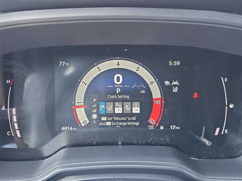 Used 2026 Toyota Corolla Cross LE FWD image 3