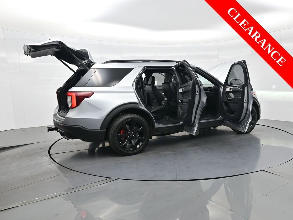 Used 2023 Ford Explorer ST w/ Equipment Group 401A image 43