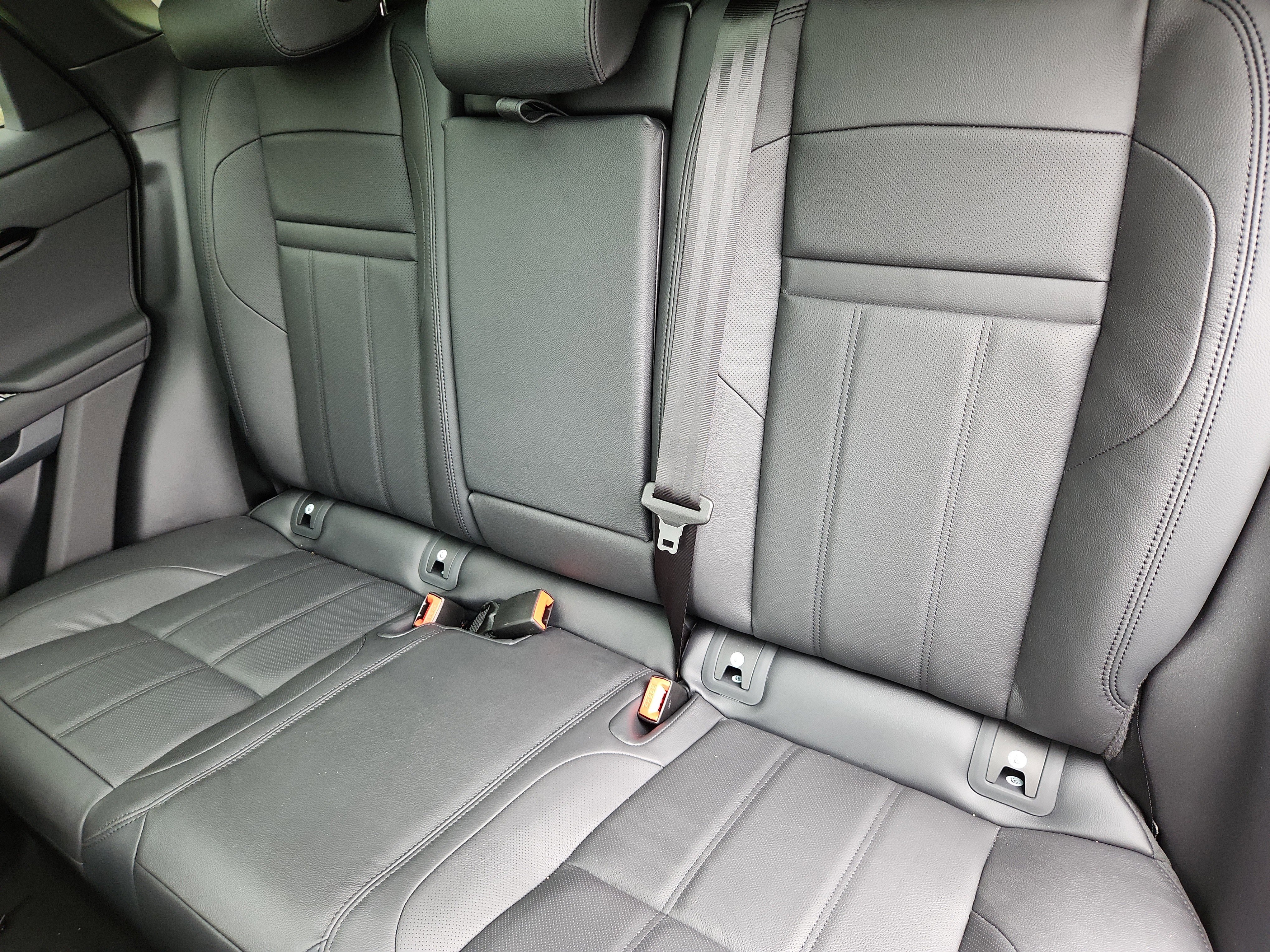 Certified 2026 Land Rover Range Rover Evoque S image 25