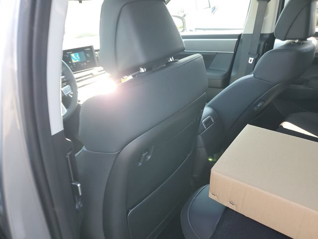 New 2027 Hyundai Santa Fe XRT AWD/4WD image 13