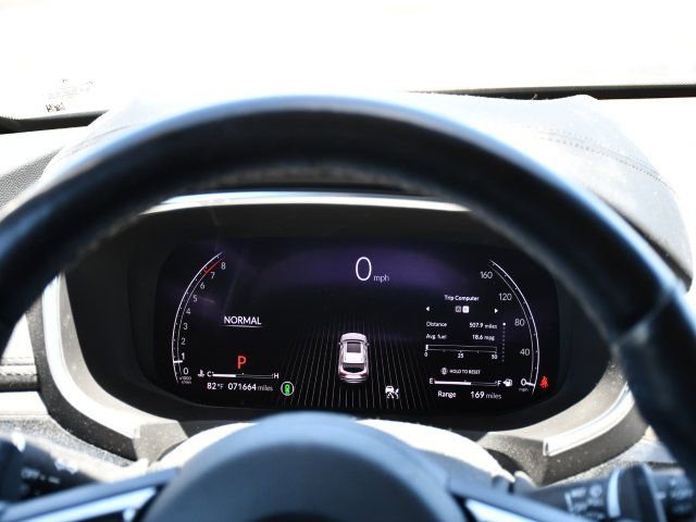 Used 2022 Acura MDX SH-AWD w/ Advance Package image 22