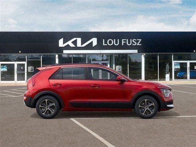 New 2026 Kia Niro LX image 7
