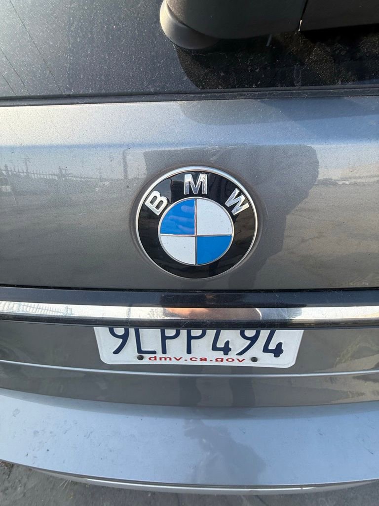 Used 2024 BMW X7 xDrive40i image 13