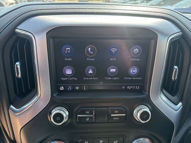 Used 2020 GMC Sierra 1500 SLE w/ SLE Value Package image 30