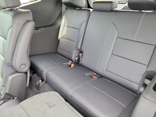 New 2026 GMC Acadia Elevation w/ Black Edition image 15