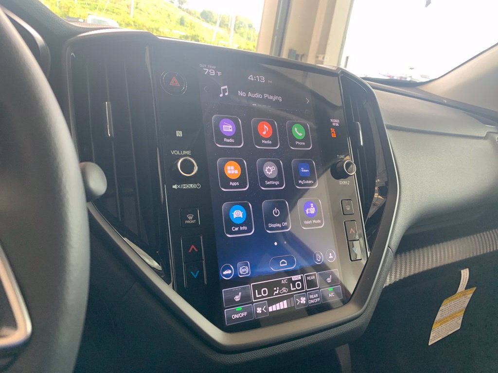 New 2026 Subaru Ascent Premium AWD/4WD image 6