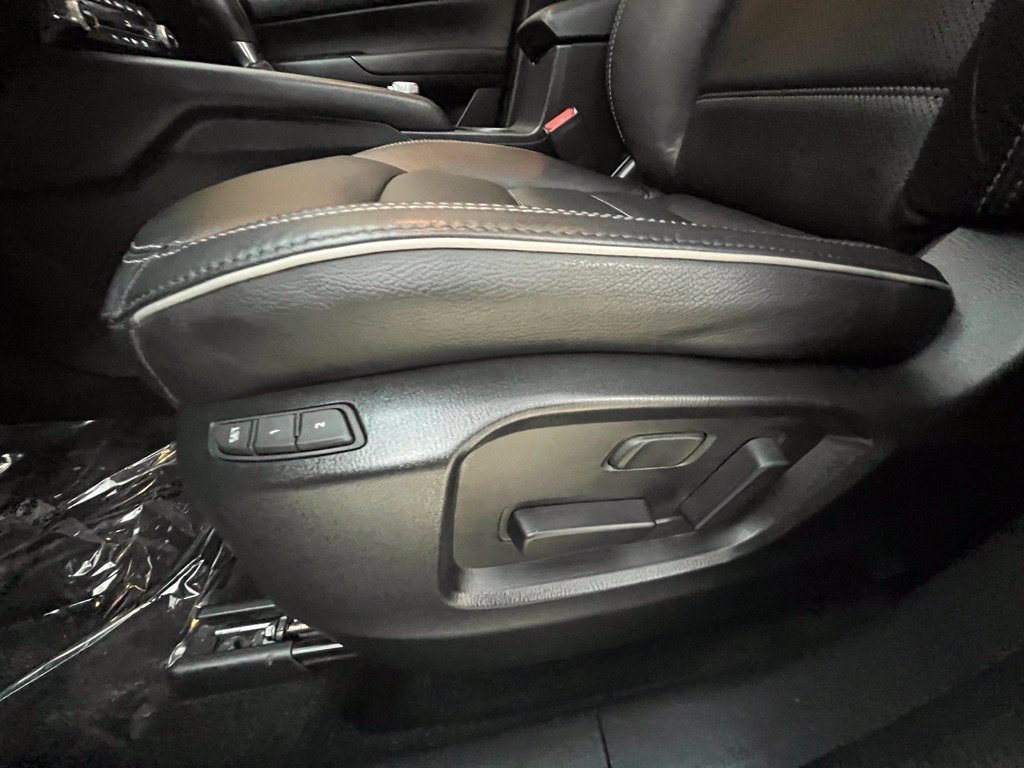 Used 2024 MAZDA CX-5 AWD 2.5 S w/ Preferred Package image 32