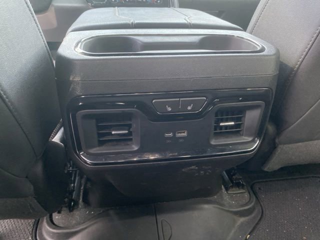Used 2023 GMC Sierra 1500 AT4 w/ Technology Package AWD/4WD image 20