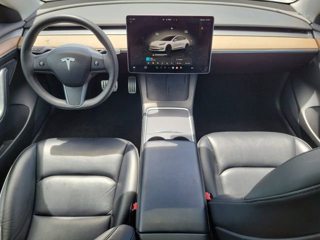 Used 2022 Tesla Model 3 Performance image 11