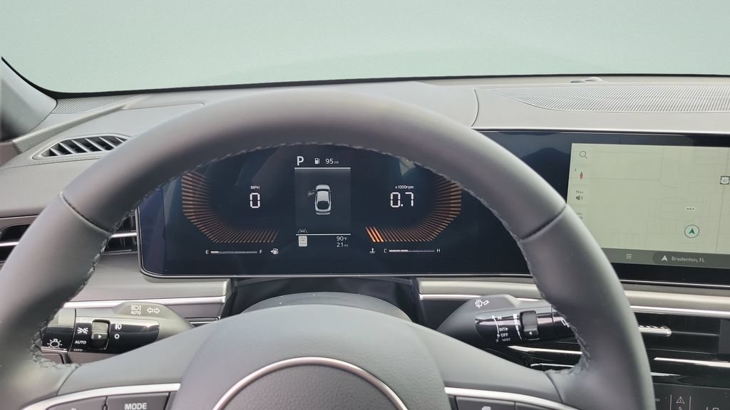 New 2026 Kia K5 GT-Line w/ GT-Line Premium Package FWD image 23