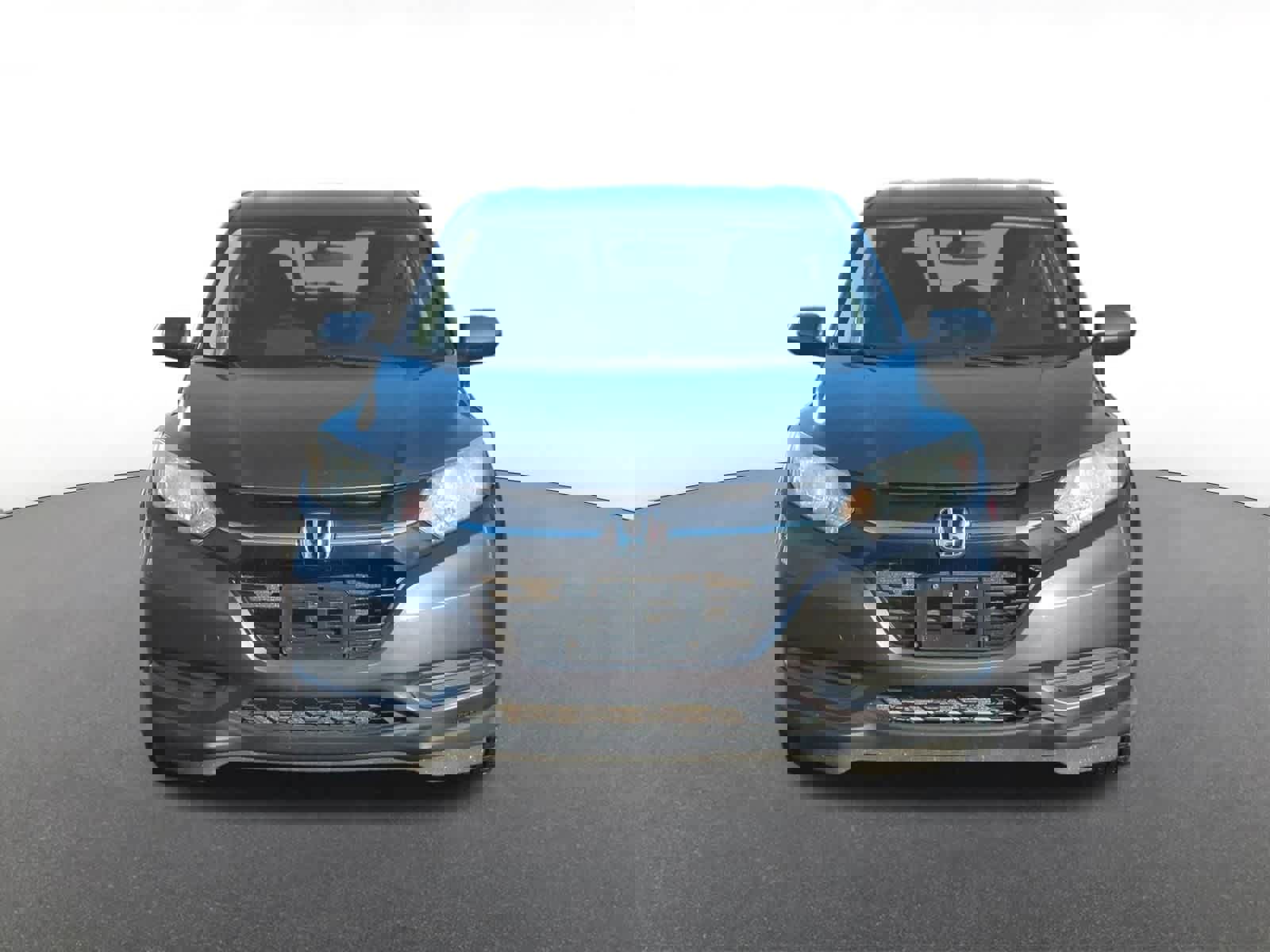 Used 2016 Honda HR-V LX image 9