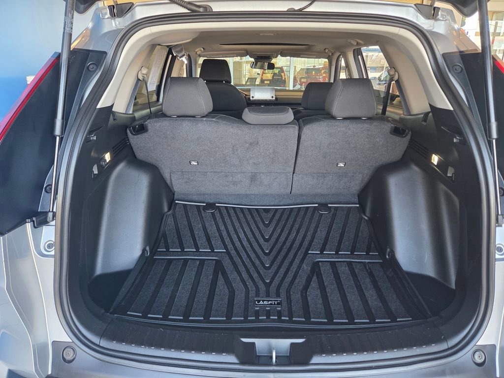 Certified 2023 Honda CR-V EX image 10