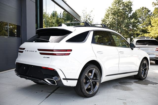 New 2026 Genesis GV70 3.5T Sport Prestige image 7