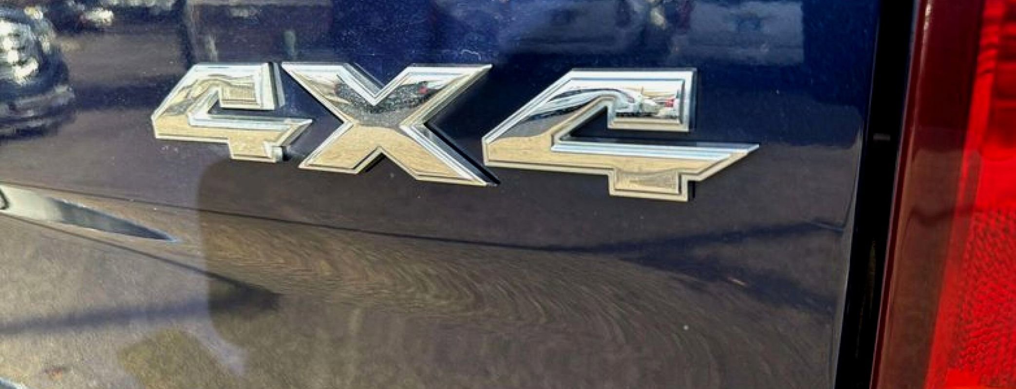 Used 2013 RAM 2500 Big Horn image 20