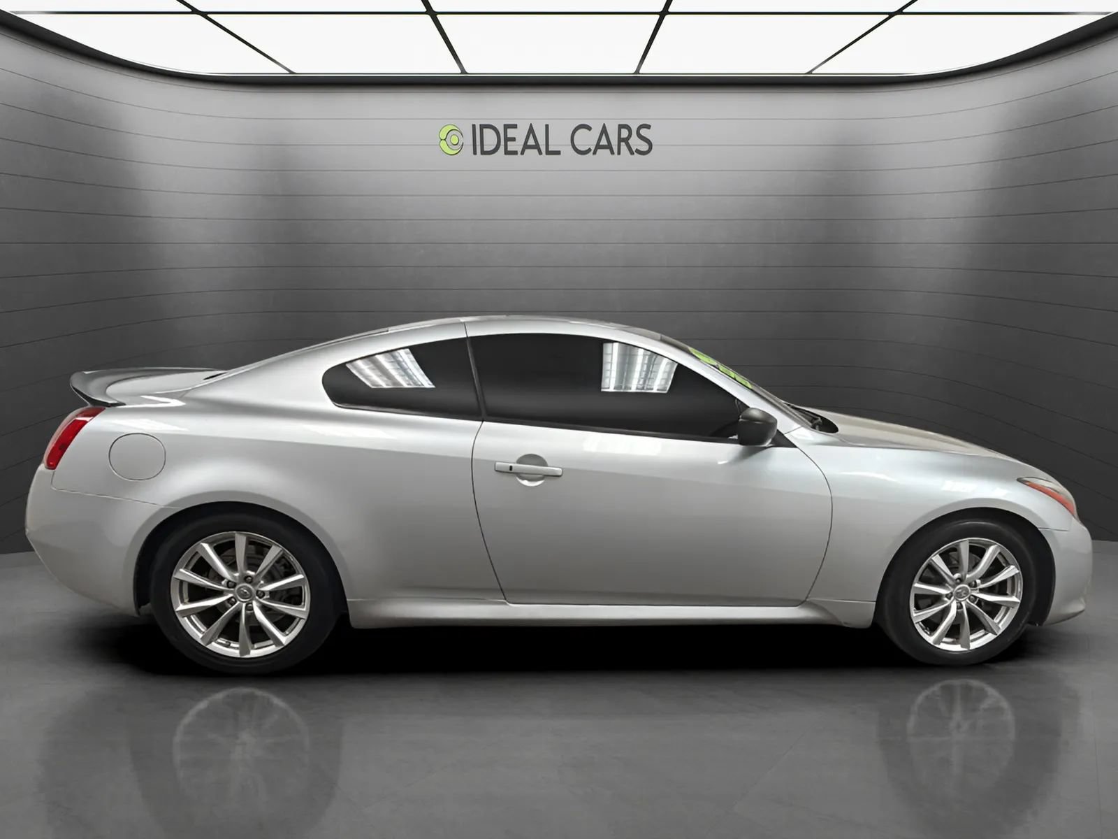 Used 2012 INFINITI G37 Journey w/ Premium Pkg RWD image 4