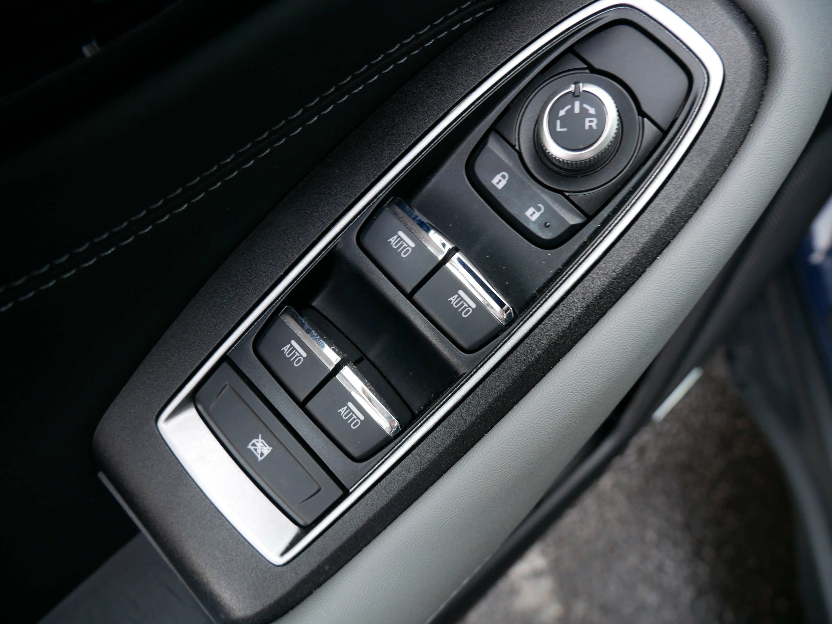 Certified 2023 Subaru Outback Limited image 19