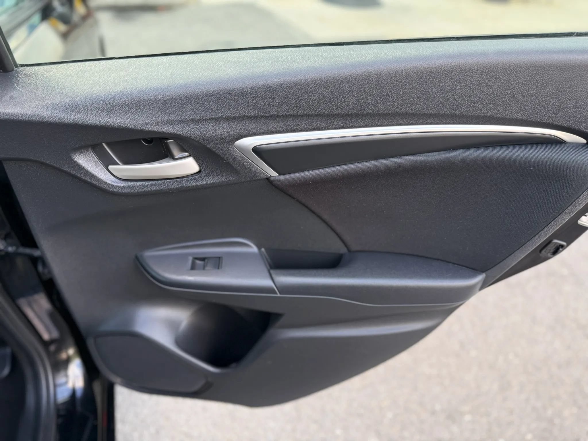 Used 2016 Honda Fit LX image 20