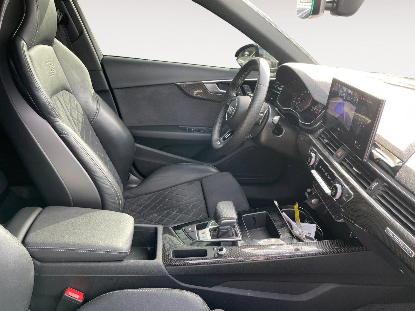 Used 2022 Audi S4 Premium AWD/4WD image 15