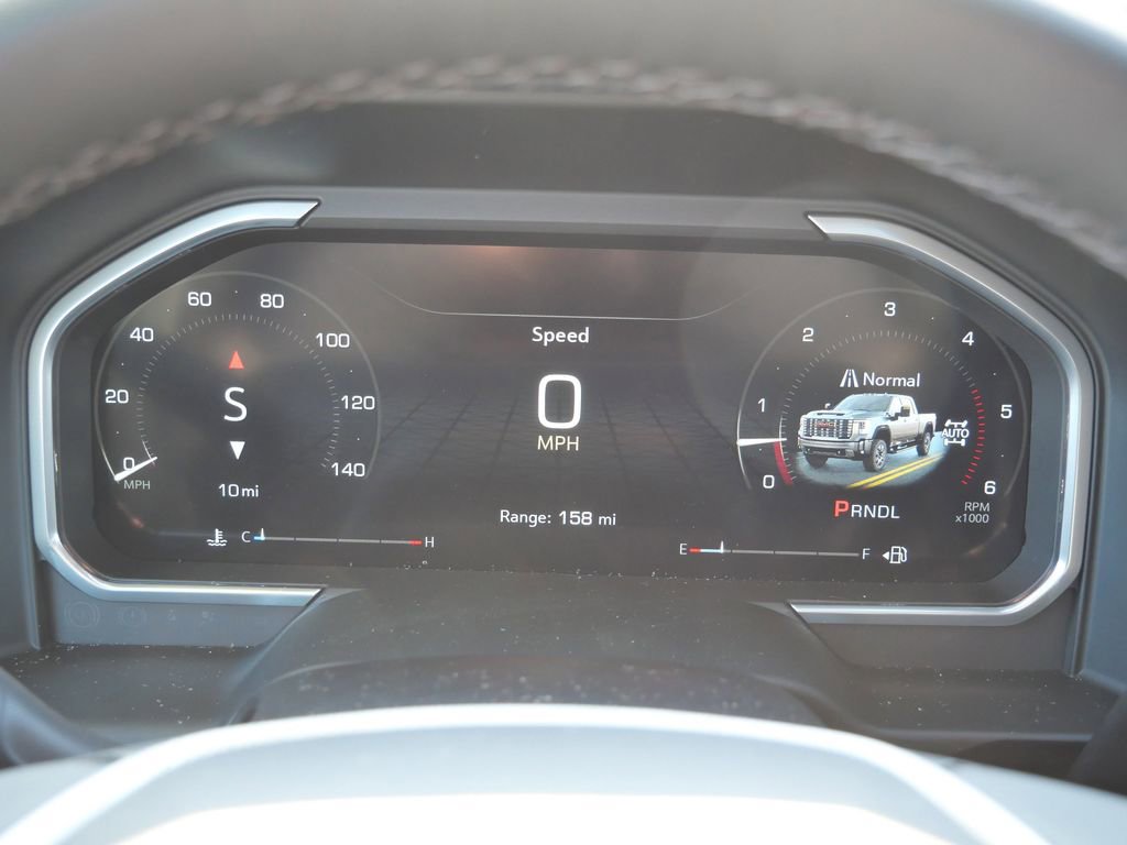 New 2026 GMC Sierra 3500 Denali w/ Denali Reserve Package image 41