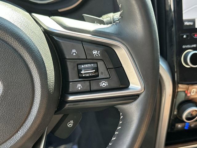 Used 2022 Subaru Ascent Touring w/ Popular Package #2A image 36