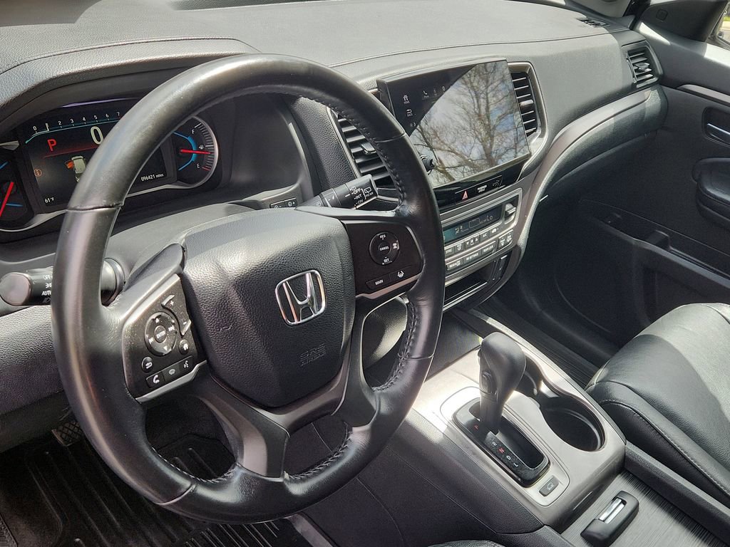 Used 2020 Honda Pilot EX-L image 8