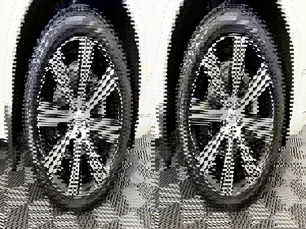 Used 2022 Volvo XC90 T6 Inscription w/ Advanced Package image 54