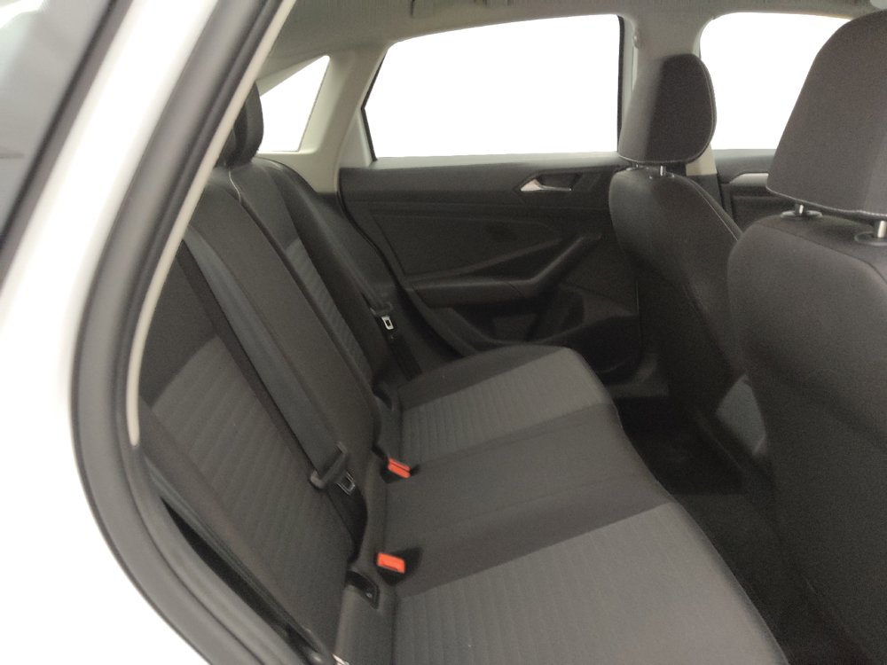 Used 2025 Volkswagen Jetta S image 19