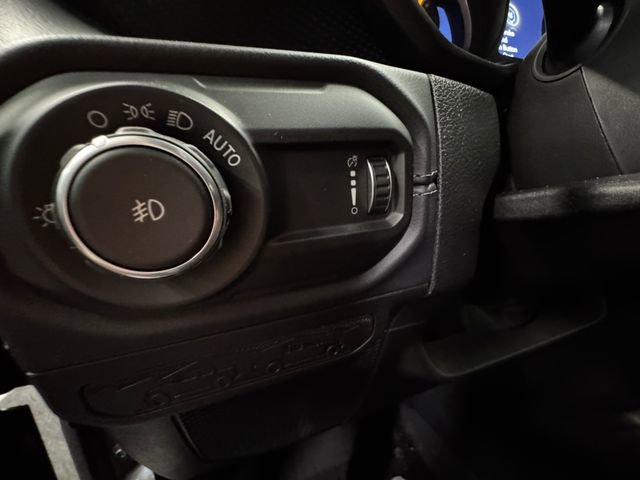 New 2026 Jeep Wrangler Unlimited Rubicon 392 image 22