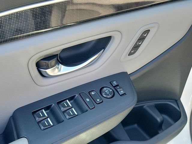 Certified 2024 Honda Pilot Elite image 19