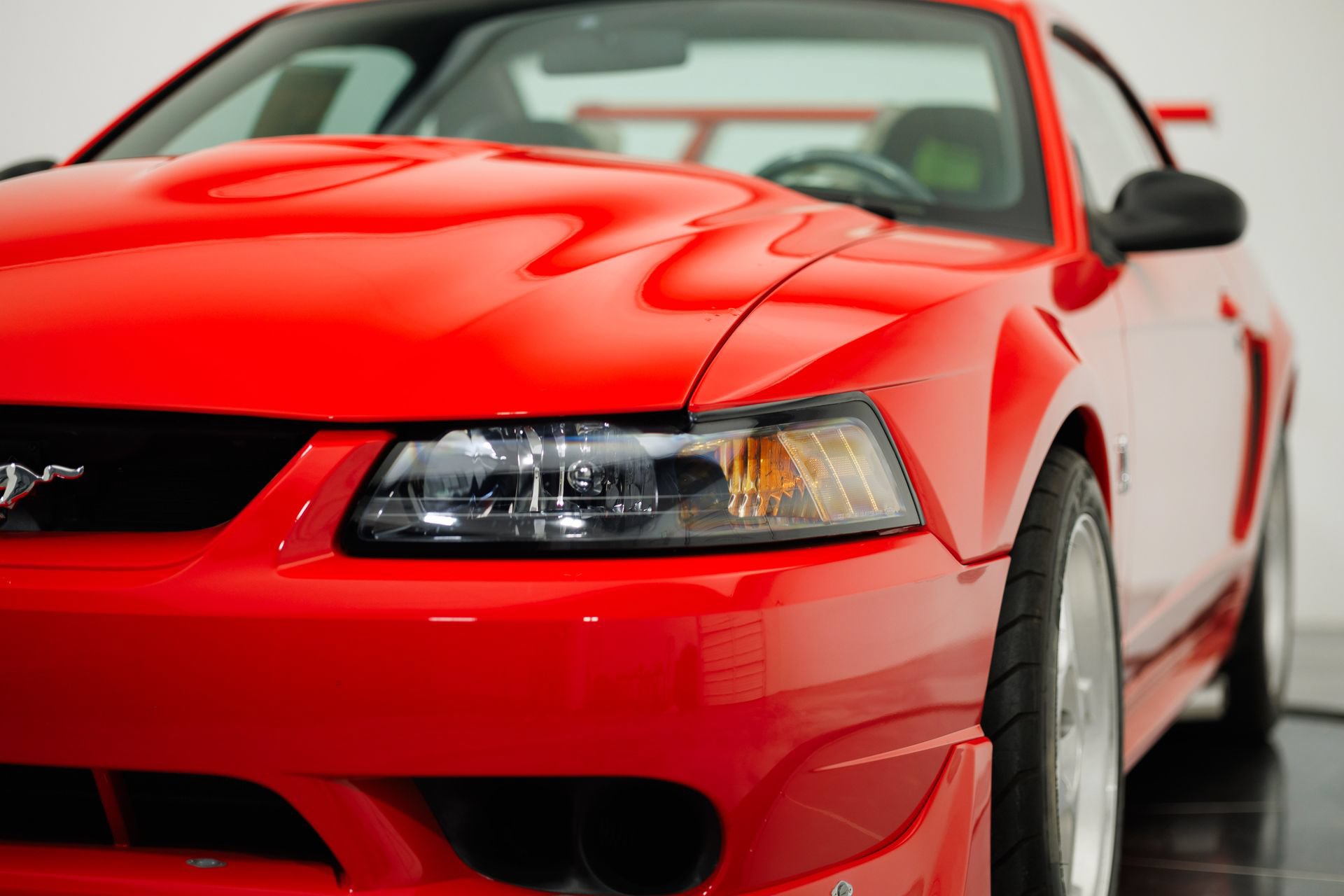 Used 2000 Ford Mustang Cobra RWD image 12