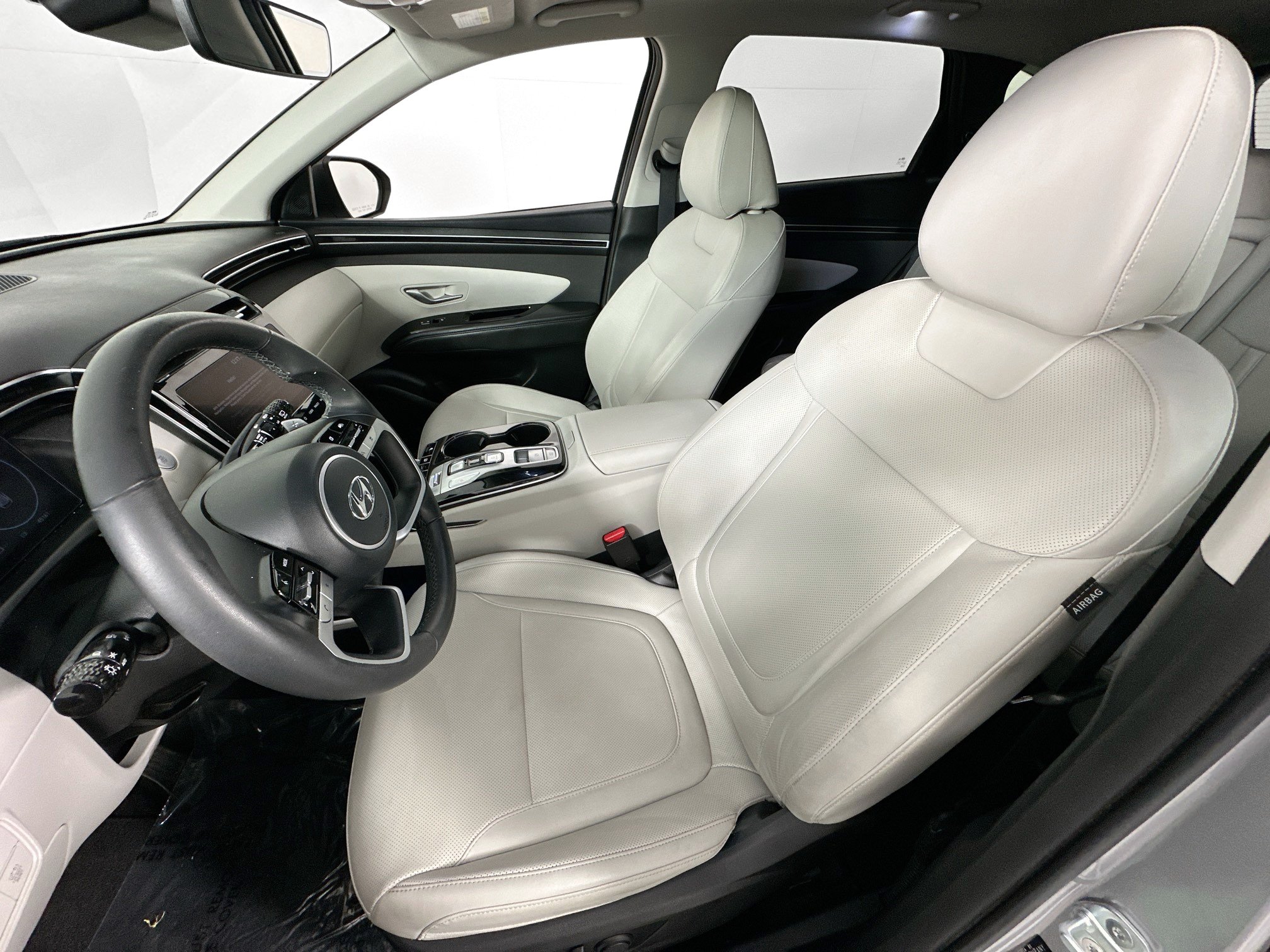 Used 2023 Hyundai Tucson SEL AWD/4WD image 21